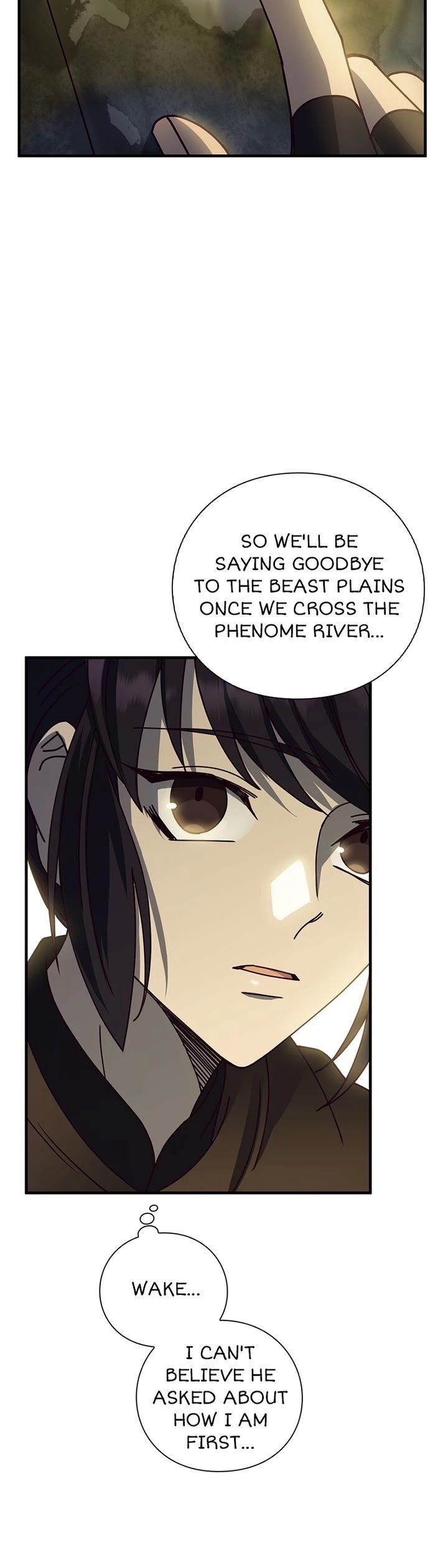Pathfinder Chapter 52 page 32 - Chapter 52
