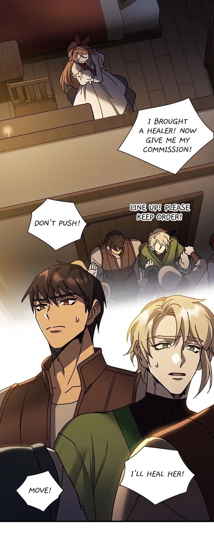 Pathfinder Chapter 52 page 4 - Chapter 52