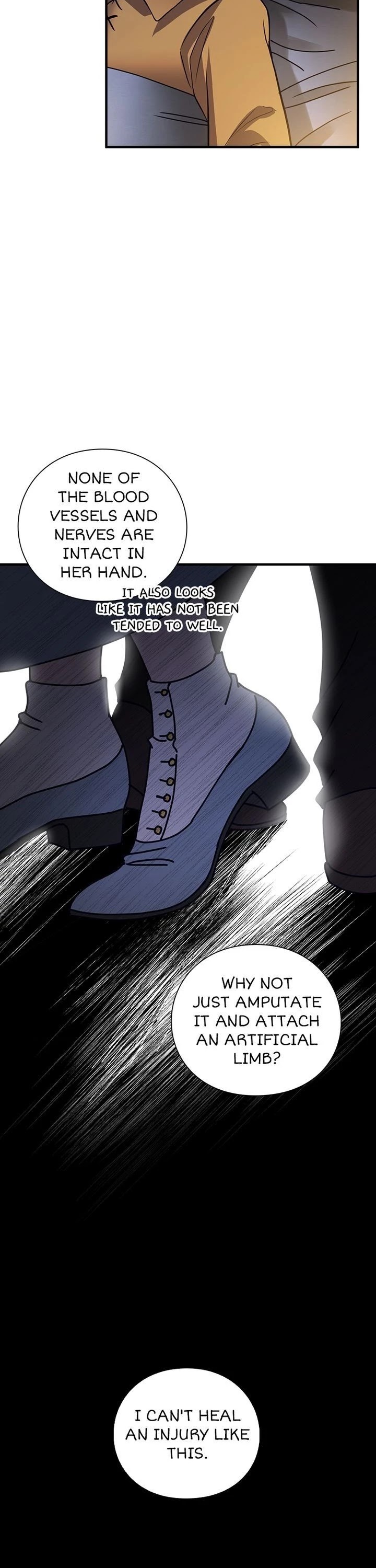 Pathfinder Chapter 52 page 6 - Chapter 52