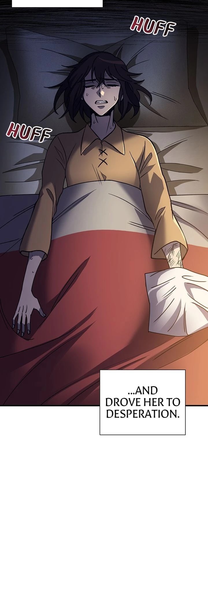 Pathfinder Chapter 52 page 8 - Chapter 52