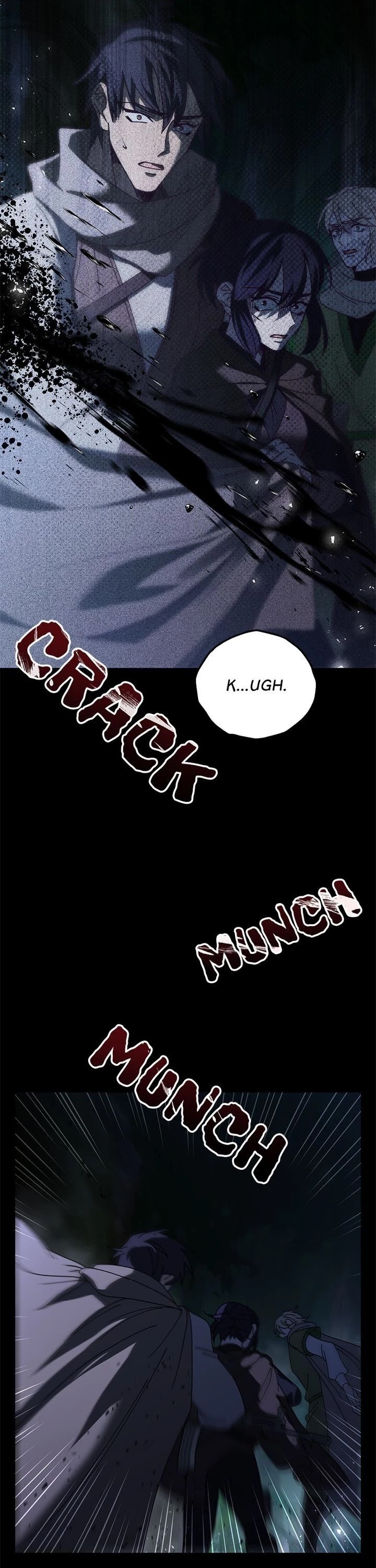 Pathfinder Chapter 56 page 10 - Chapter 56