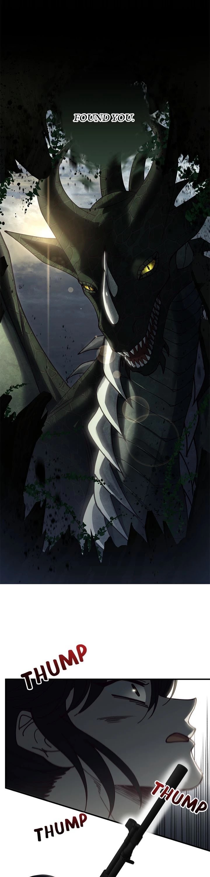 Pathfinder Chapter 56 page 27 - Chapter 56