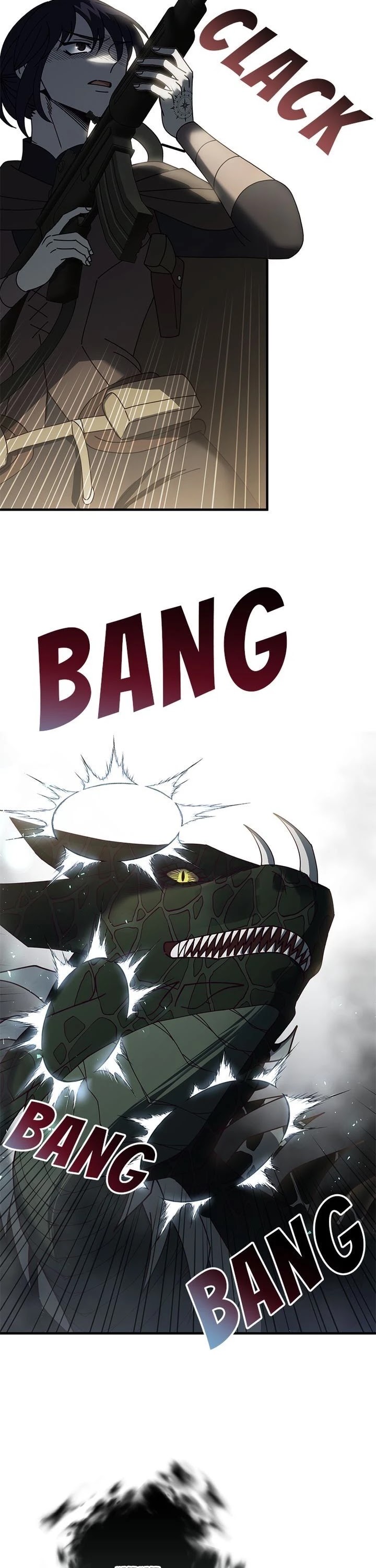 Pathfinder Chapter 56 page 28 - Chapter 56