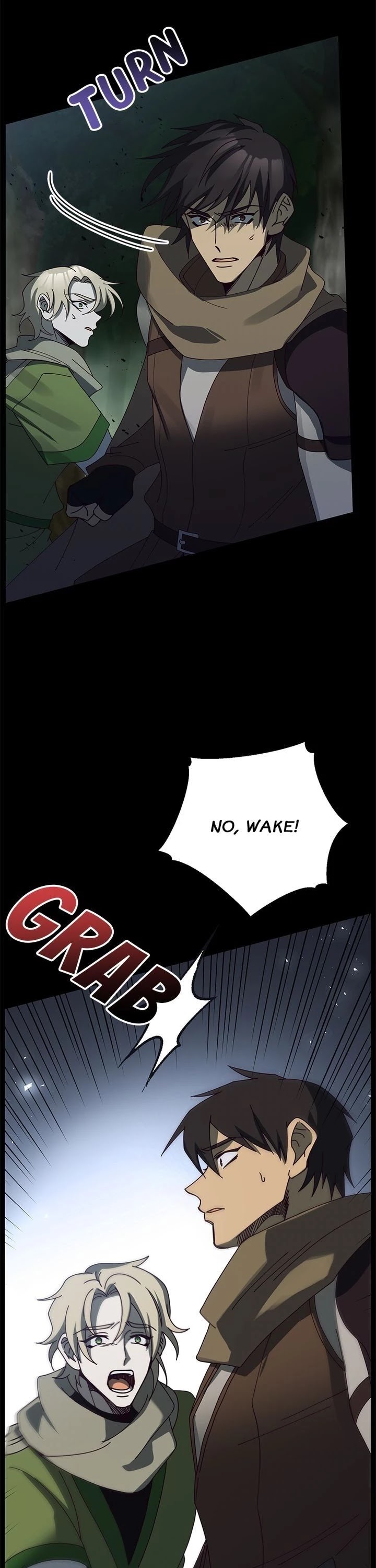 Pathfinder Chapter 56 page 32 - Chapter 56