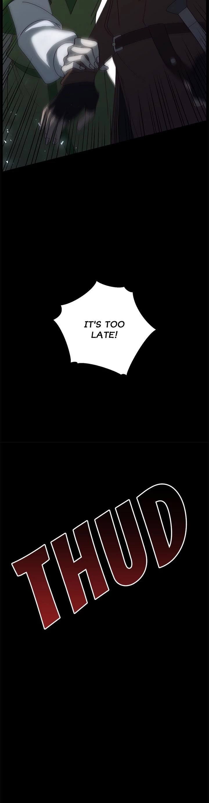 Pathfinder Chapter 56 page 33 - Chapter 56