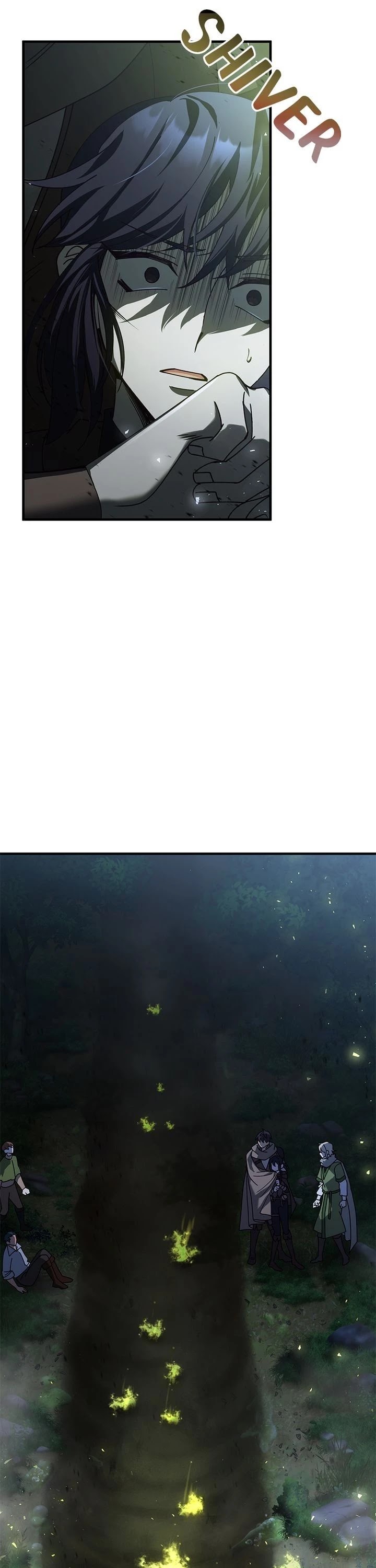 Pathfinder Chapter 56 page 5 - Chapter 56