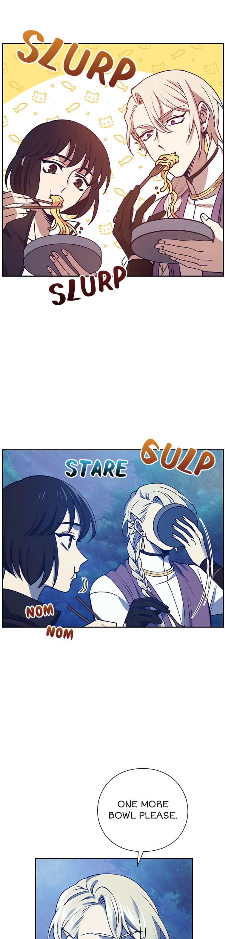 Pathfinder Chapter 6 page 16 - Chapter 6