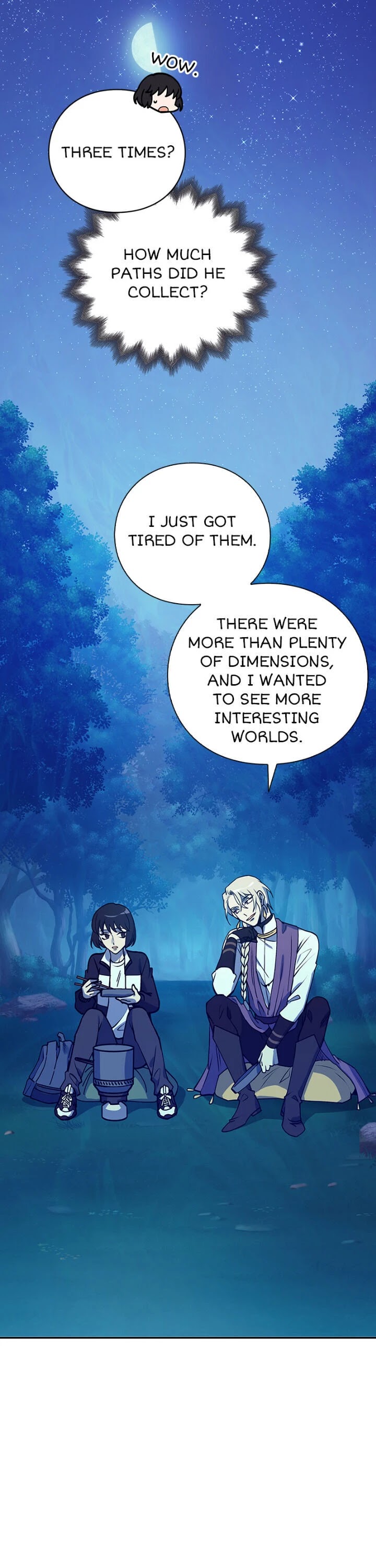Pathfinder Chapter 6 page 18 - Chapter 6