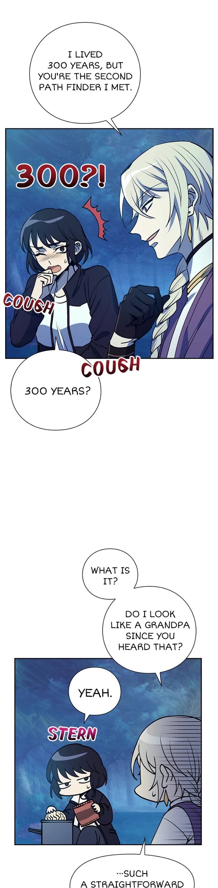 Pathfinder Chapter 6 page 19 - Chapter 6