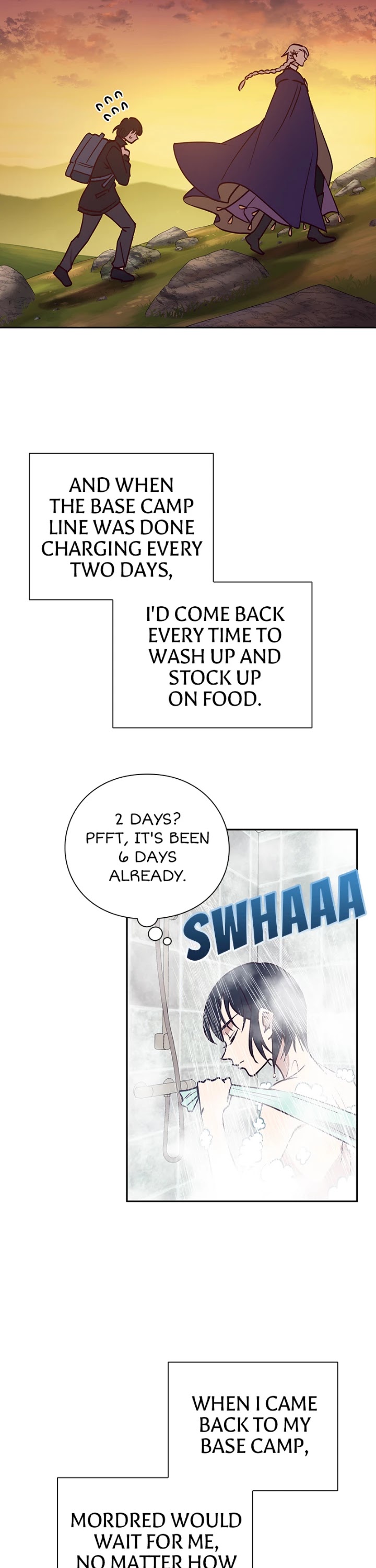 Pathfinder Chapter 6 page 21 - Chapter 6