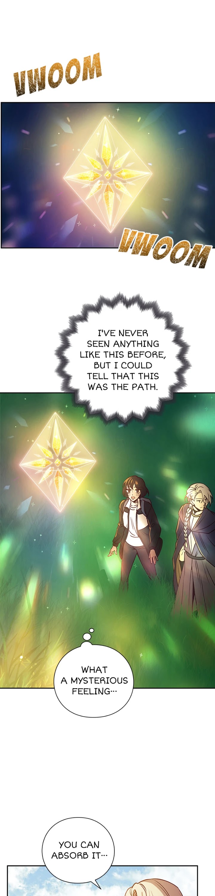Pathfinder Chapter 6 page 29 - Chapter 6