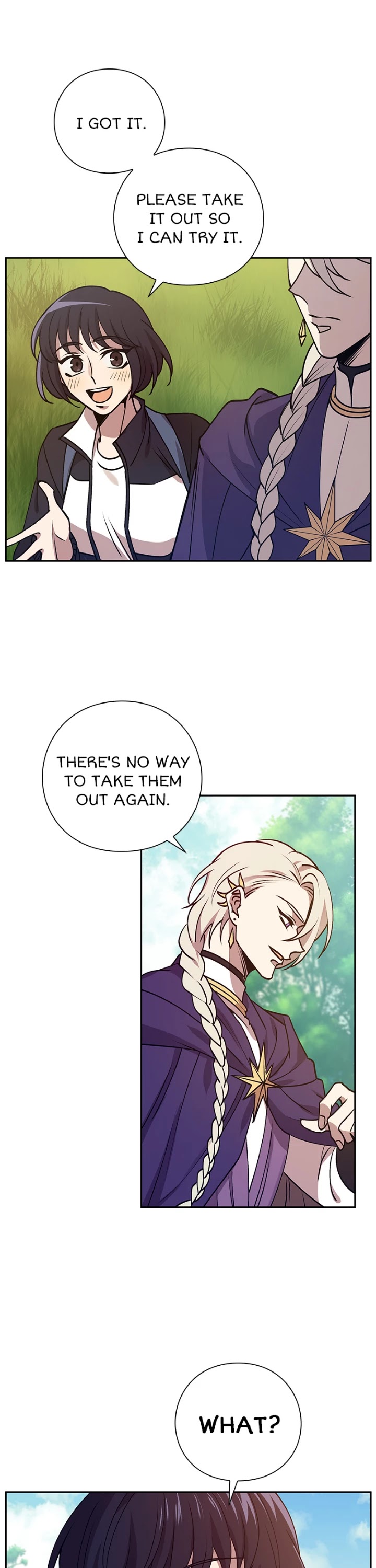 Pathfinder Chapter 6 page 31 - Chapter 6