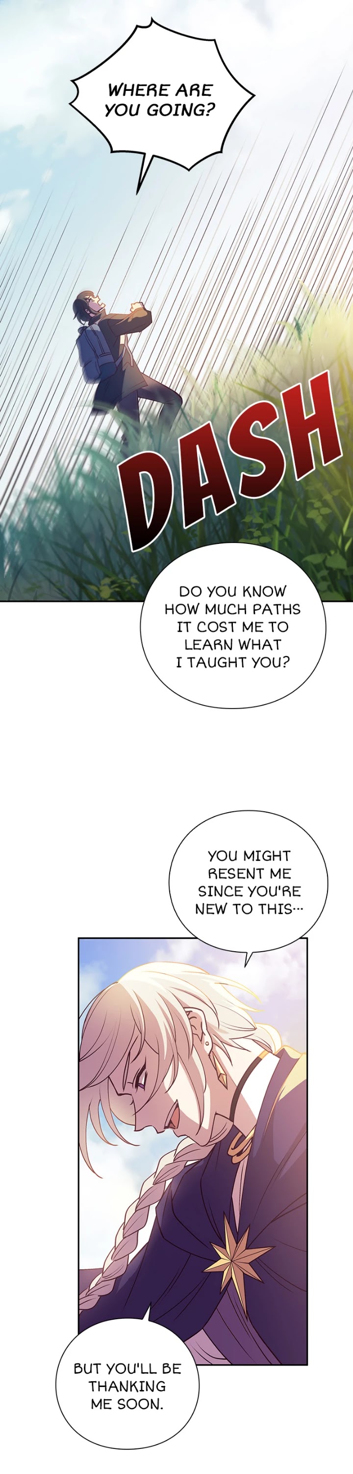 Pathfinder Chapter 6 page 35 - Chapter 6