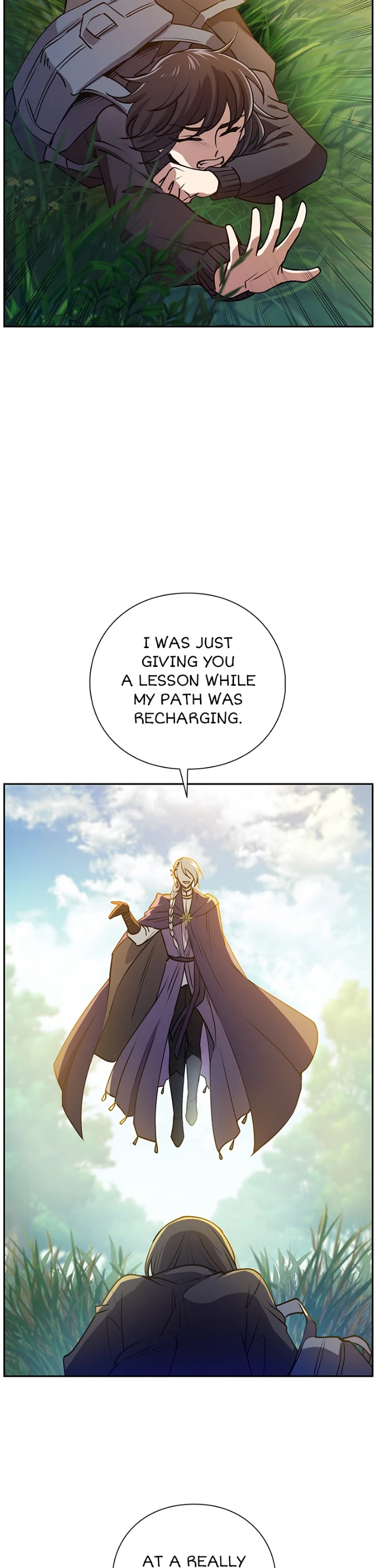 Pathfinder Chapter 6 page 37 - Chapter 6