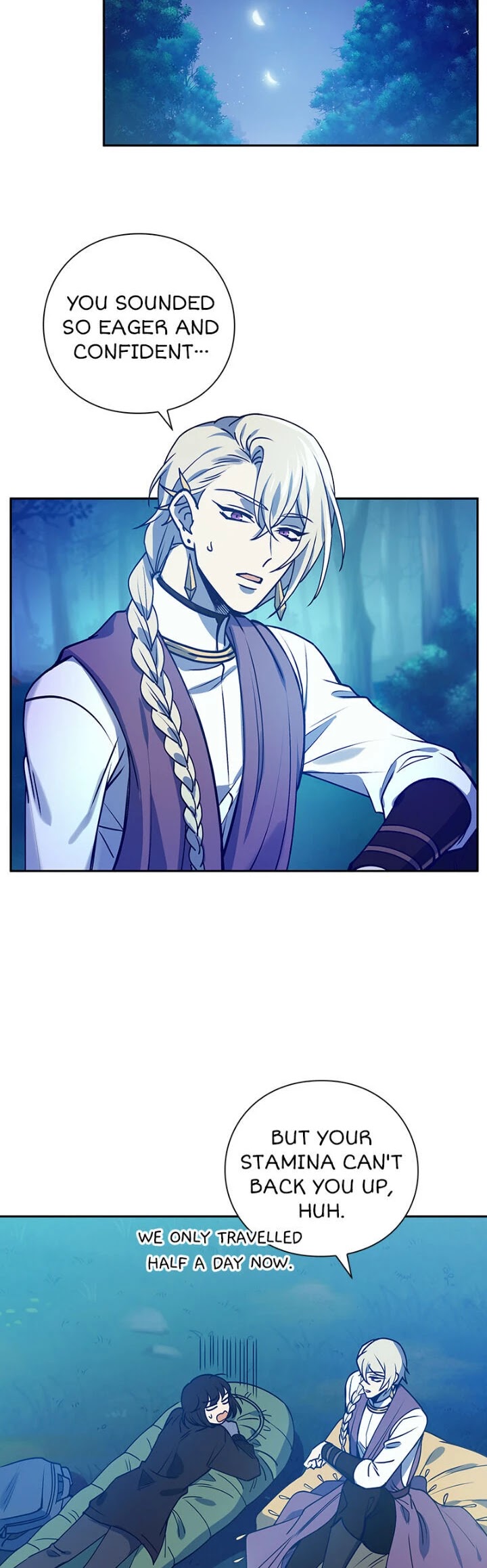 Pathfinder Chapter 6 page 4 - Chapter 6