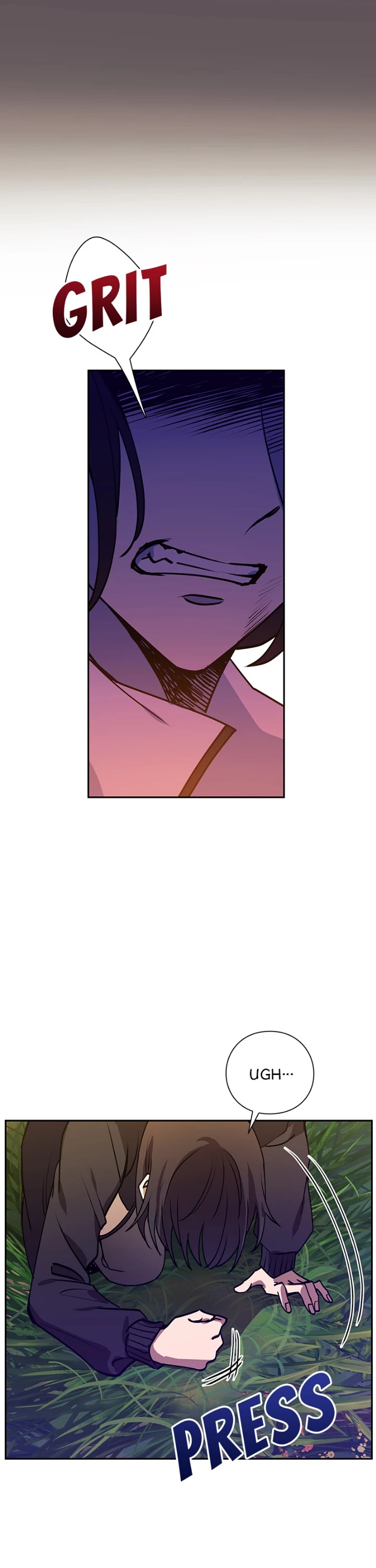 Pathfinder Chapter 6 page 40 - Chapter 6
