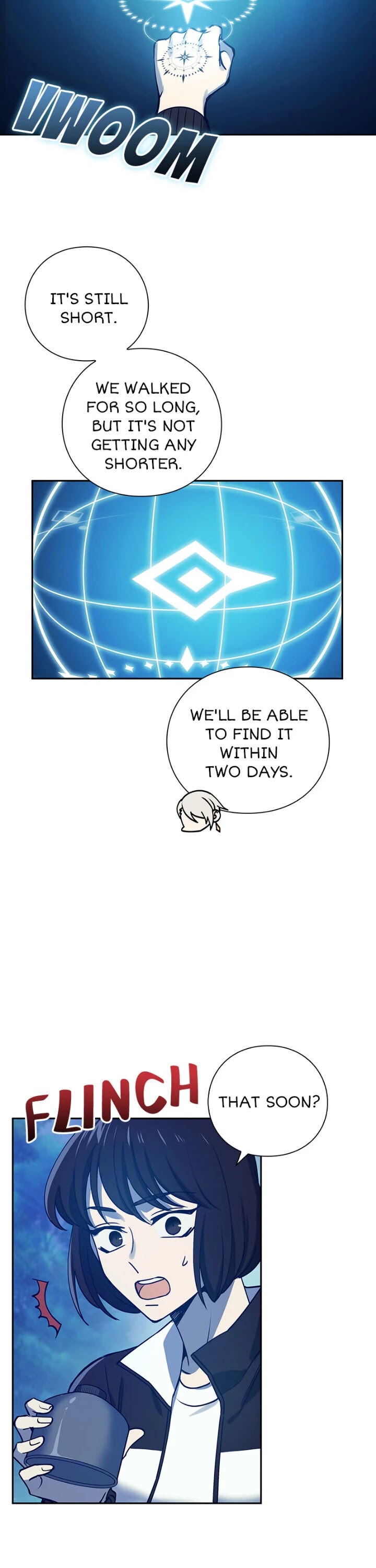 Pathfinder Chapter 6 page 8 - Chapter 6