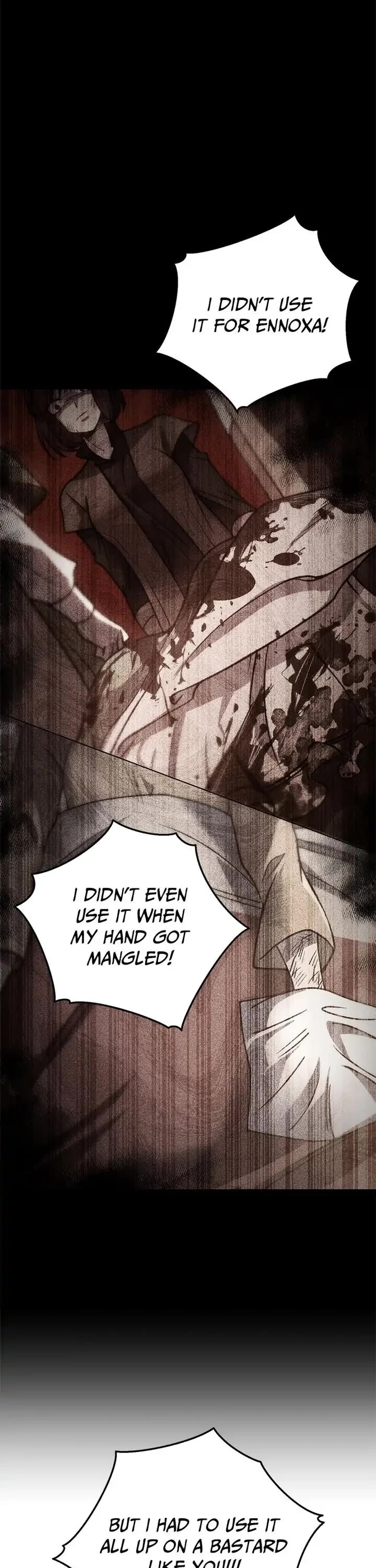 Pathfinder Chapter 60 page 16 - Chapter 60 [END]