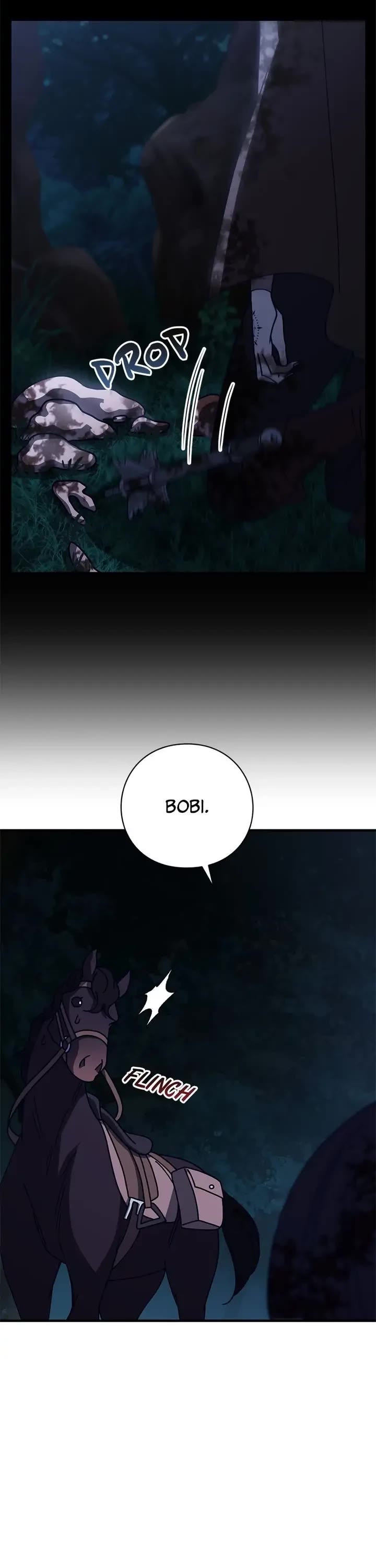 Pathfinder Chapter 60 page 24 - Chapter 60 [END]