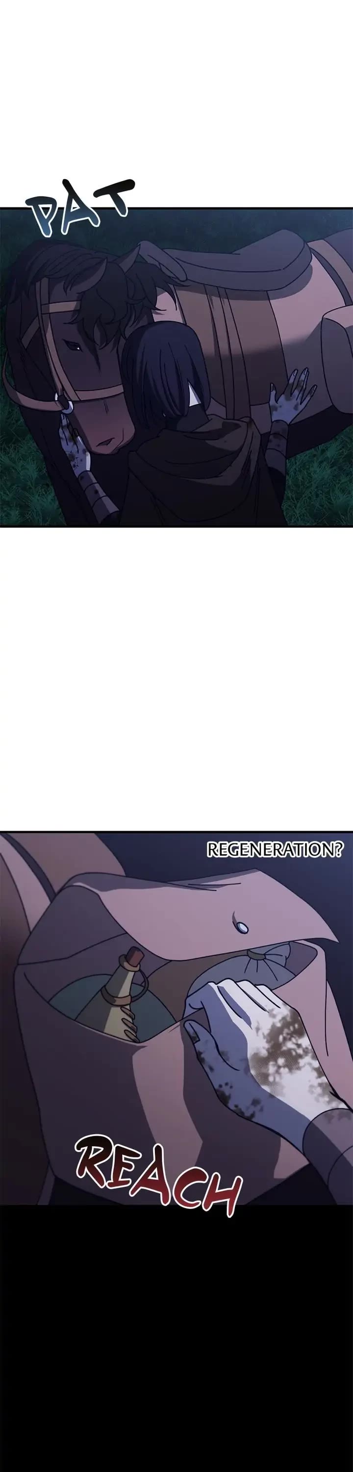 Pathfinder Chapter 60 page 25 - Chapter 60 [END]