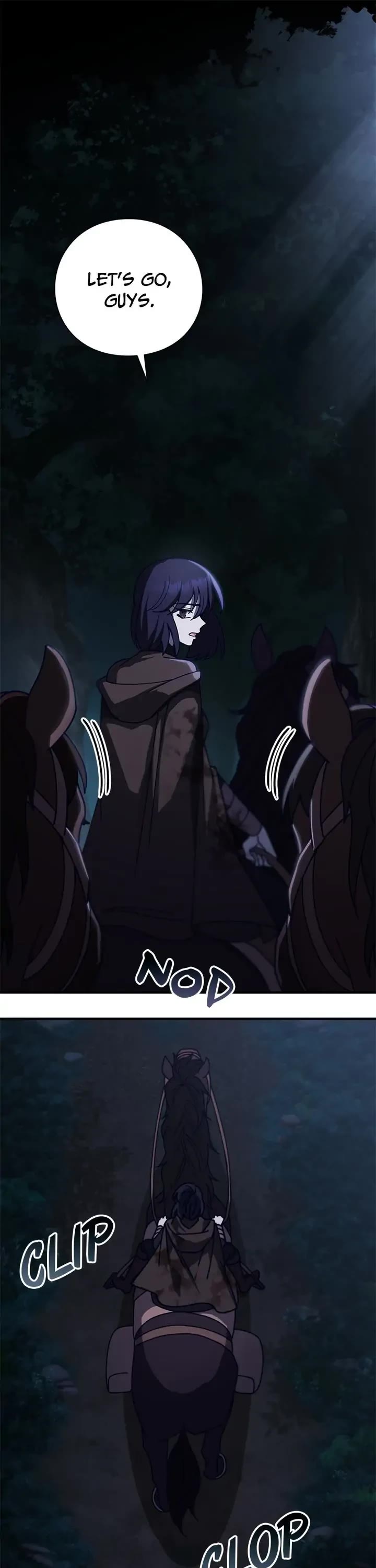 Pathfinder Chapter 60 page 37 - Chapter 60 [END]
