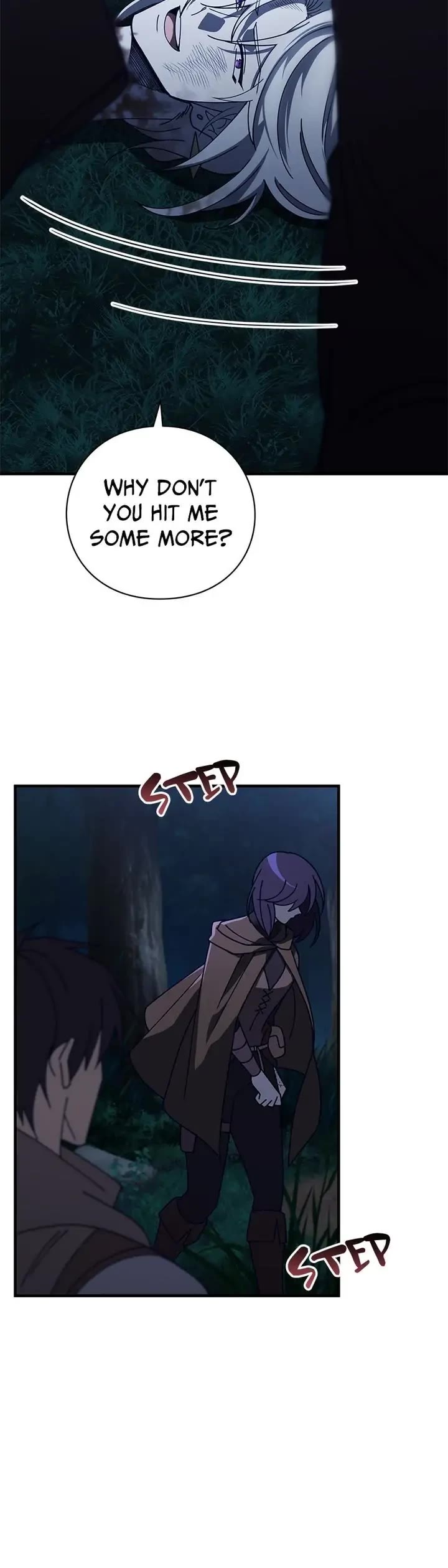 Pathfinder Chapter 60 page 8 - Chapter 60 [END]