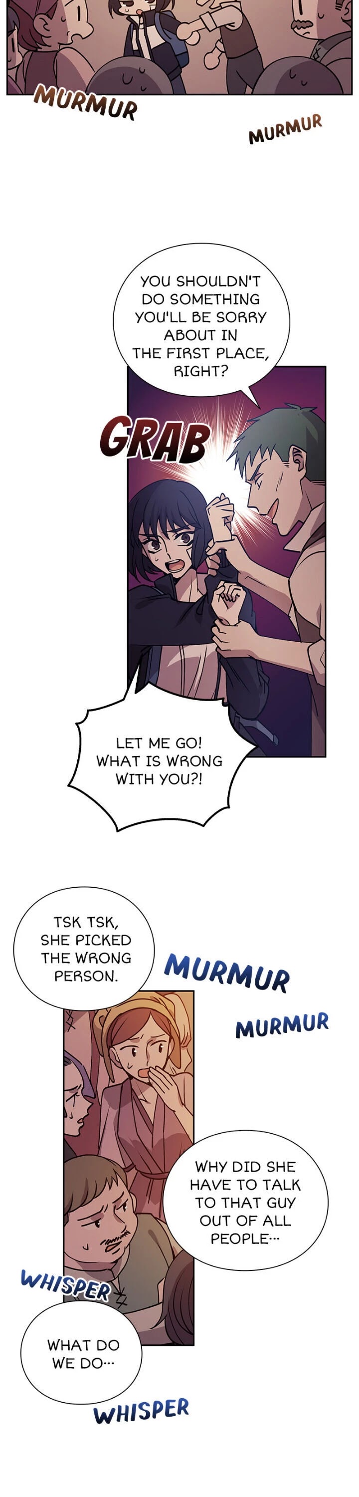 Pathfinder Chapter 8 page 12 - Chapter 8