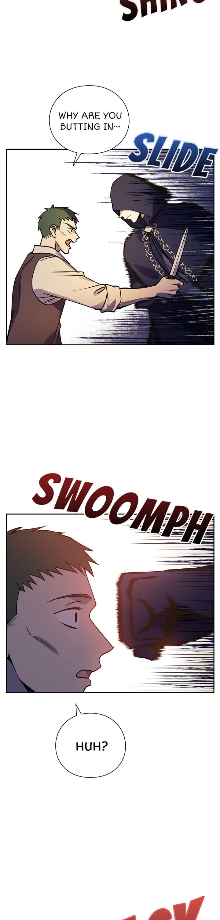 Pathfinder Chapter 8 page 15 - Chapter 8