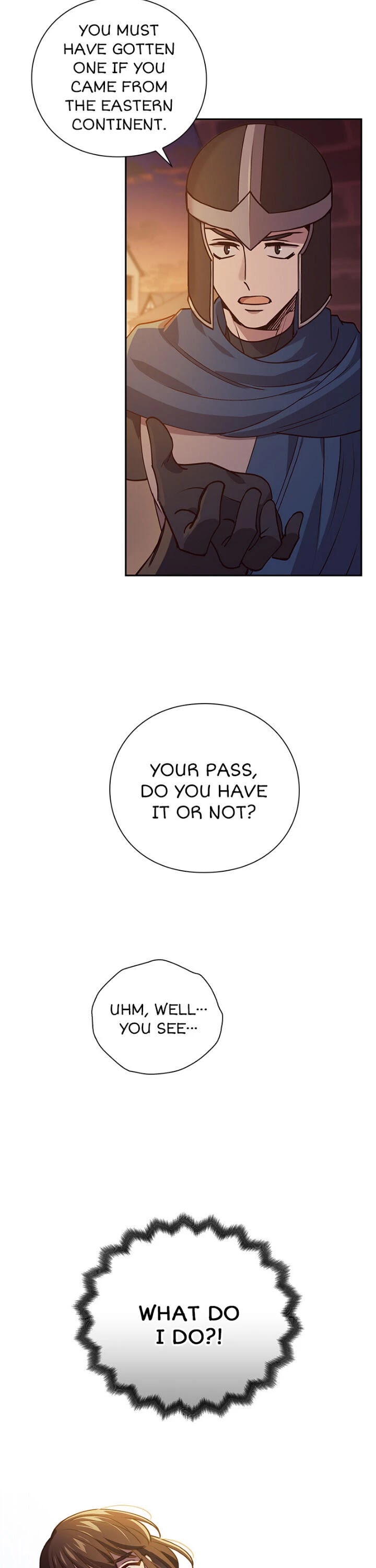 Pathfinder Chapter 8 page 2 - Chapter 8