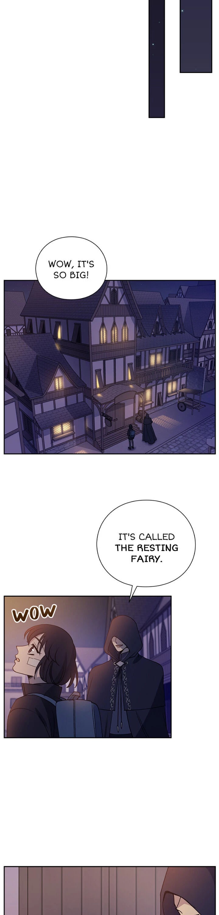 Pathfinder Chapter 8 page 21 - Chapter 8
