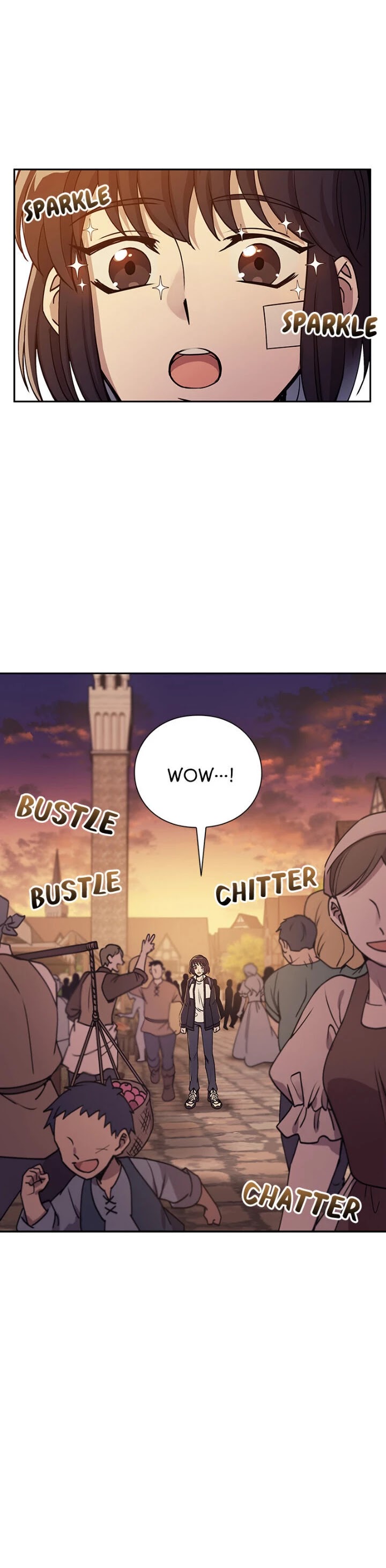 Pathfinder Chapter 8 page 6 - Chapter 8