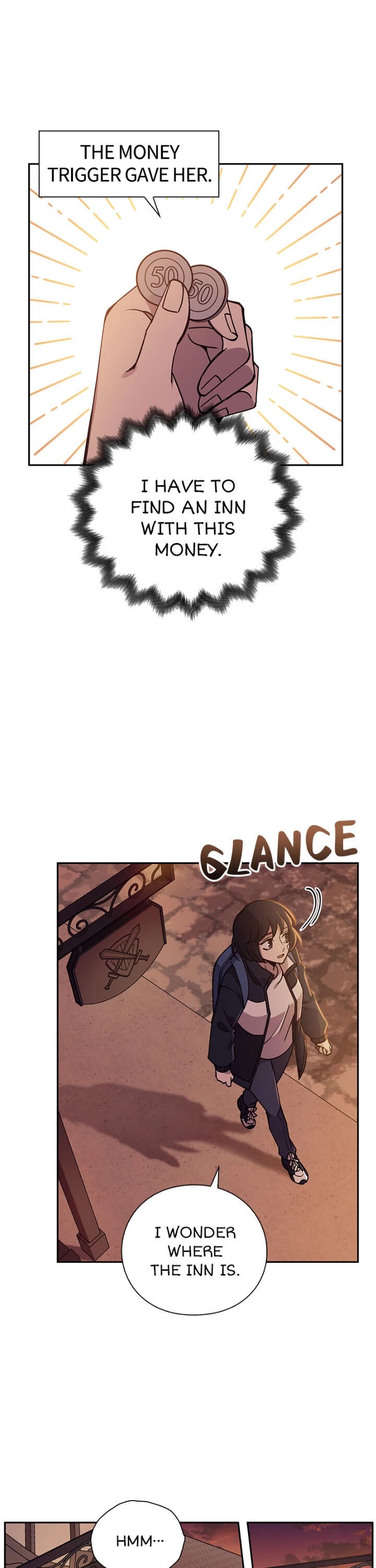 Pathfinder Chapter 8 page 8 - Chapter 8