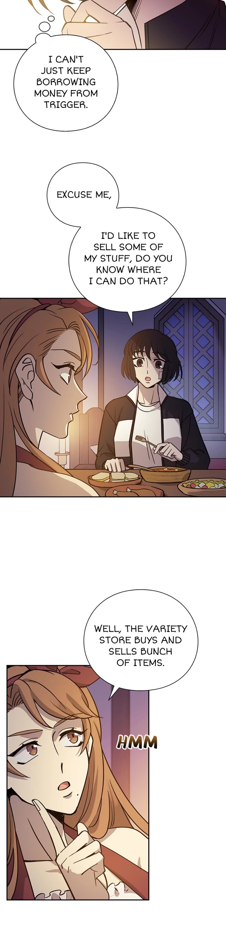 Pathfinder Chapter 9 page 12 - Chapter 9