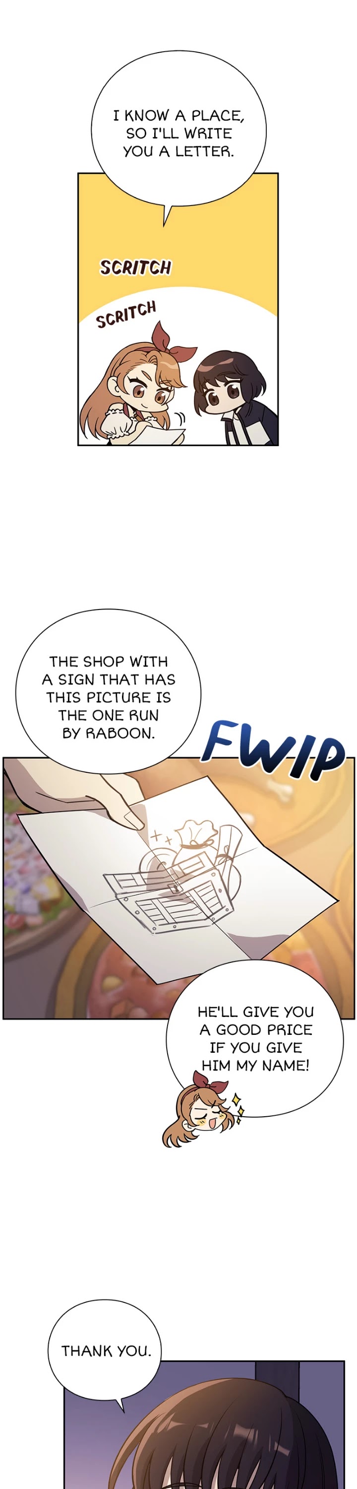 Pathfinder Chapter 9 page 13 - Chapter 9