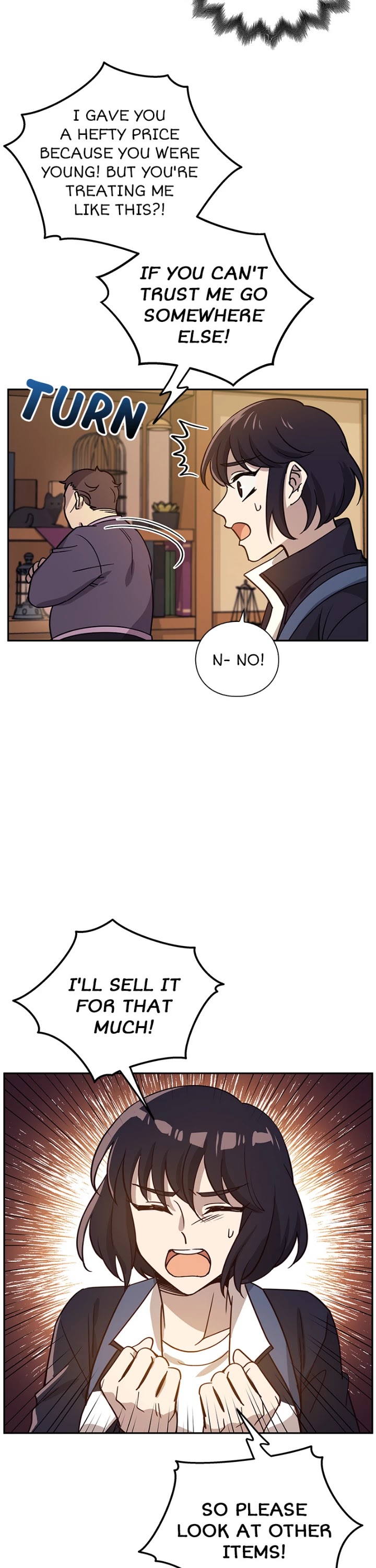 Pathfinder Chapter 9 page 24 - Chapter 9