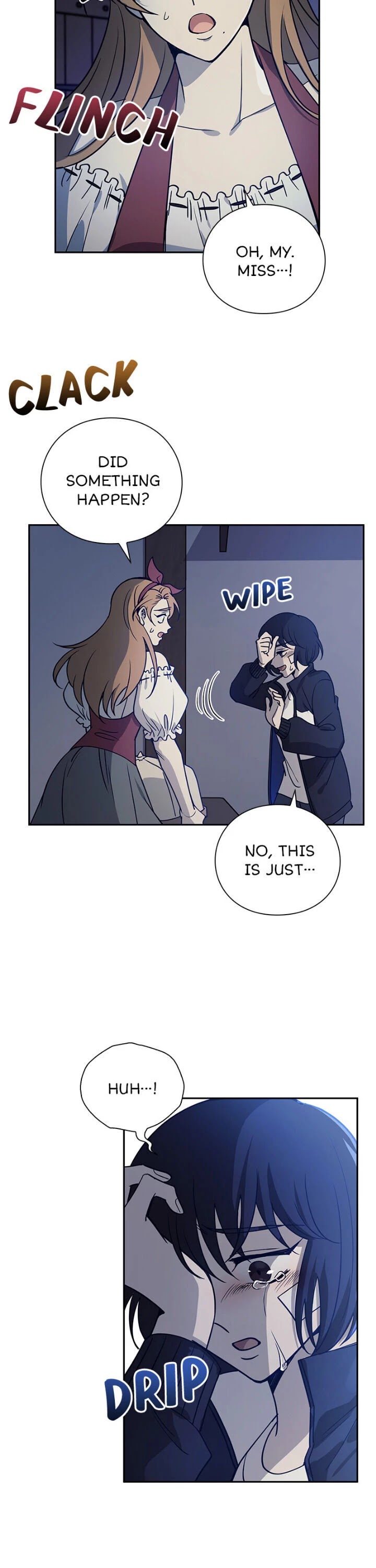 Pathfinder Chapter 9 page 3 - Chapter 9