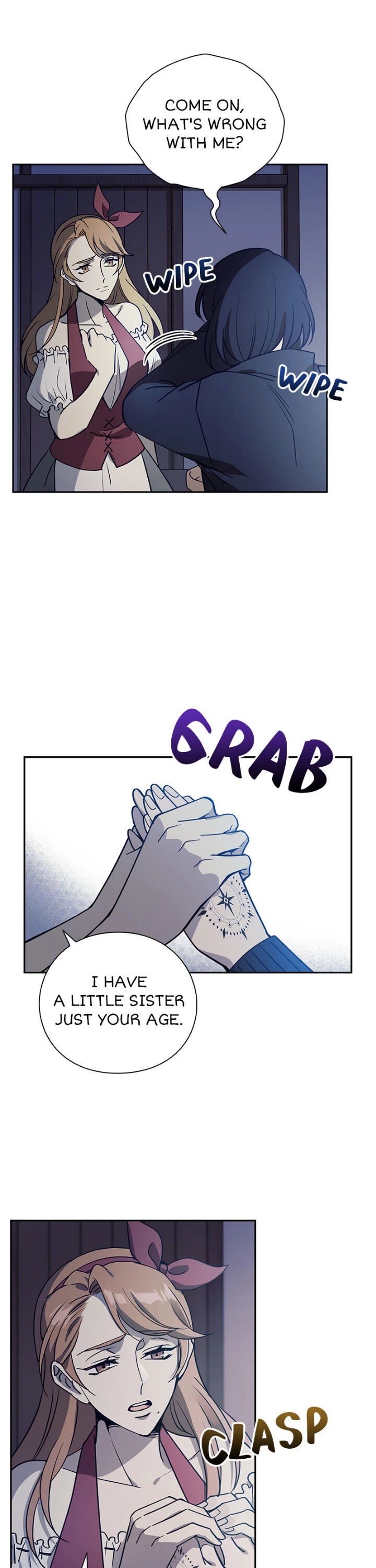 Pathfinder Chapter 9 page 4 - Chapter 9