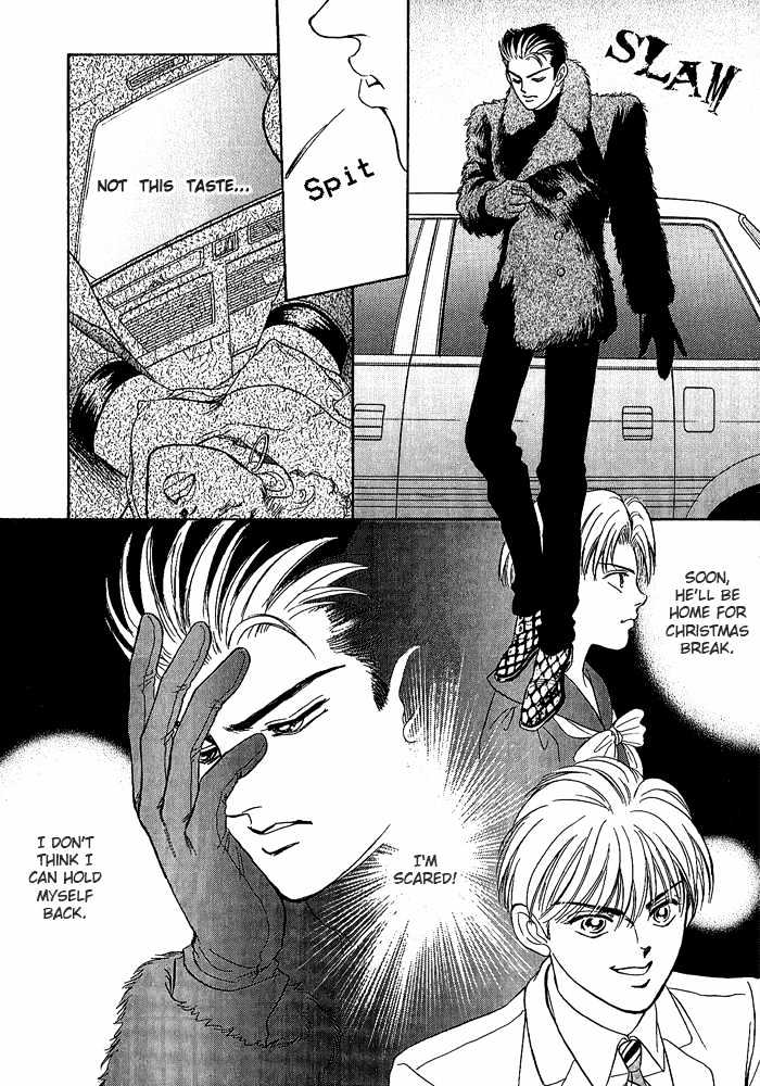 Pathos Chapter 1.2 page 10 - Vol.01 Chapter 2 : Scene 2: Sympathy