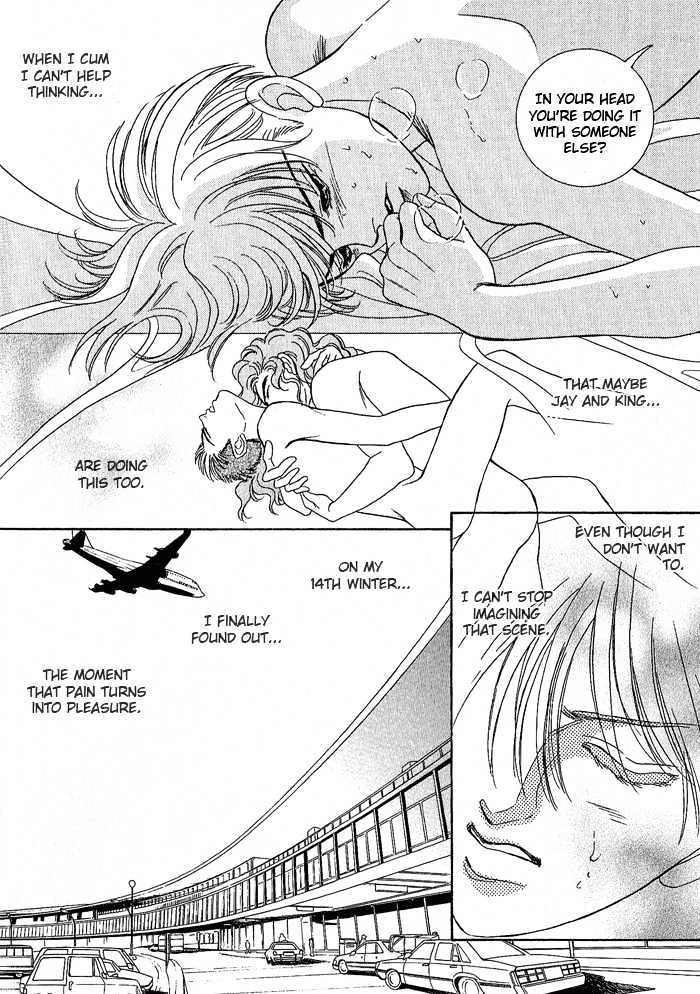 Pathos Chapter 1.2 page 12 - Vol.01 Chapter 2 : Scene 2: Sympathy