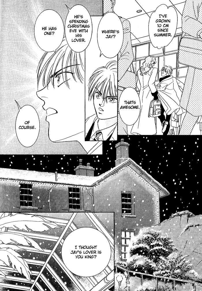 Pathos Chapter 1.2 page 14 - Vol.01 Chapter 2 : Scene 2: Sympathy
