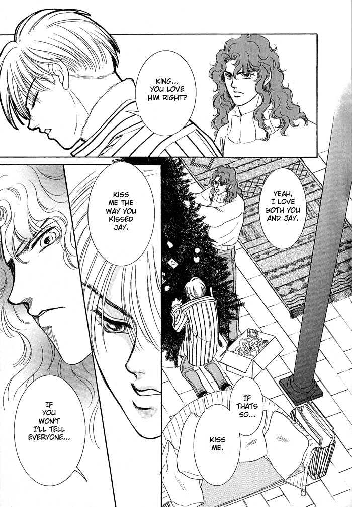 Pathos Chapter 1.2 page 15 - Vol.01 Chapter 2 : Scene 2: Sympathy