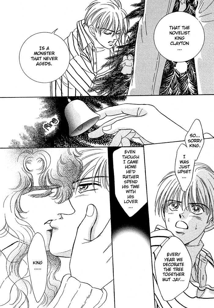 Pathos Chapter 1.2 page 16 - Vol.01 Chapter 2 : Scene 2: Sympathy