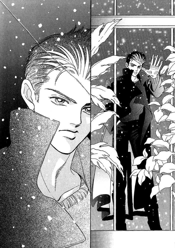 Pathos Chapter 1.2 page 18 - Vol.01 Chapter 2 : Scene 2: Sympathy