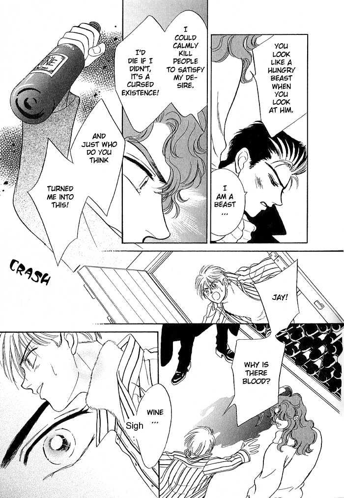 Pathos Chapter 1.2 page 23 - Vol.01 Chapter 2 : Scene 2: Sympathy