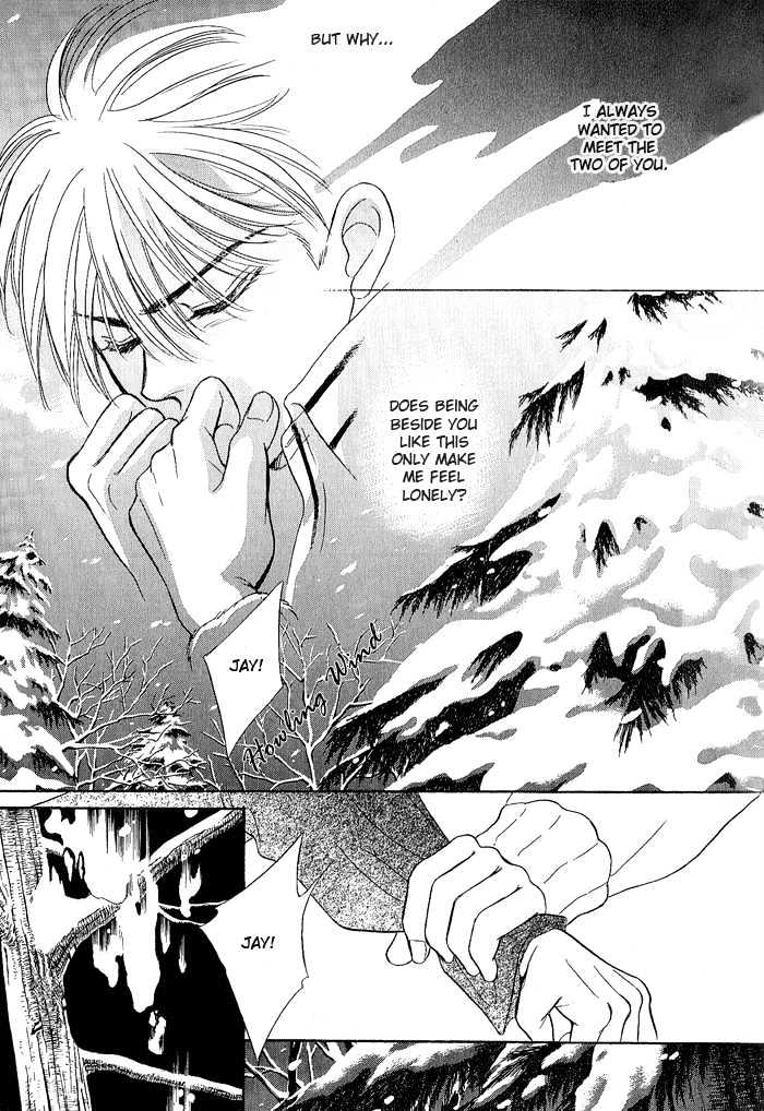 Pathos Chapter 1.2 page 25 - Vol.01 Chapter 2 : Scene 2: Sympathy