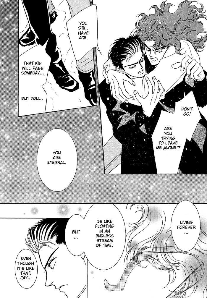 Pathos Chapter 1.2 page 26 - Vol.01 Chapter 2 : Scene 2: Sympathy