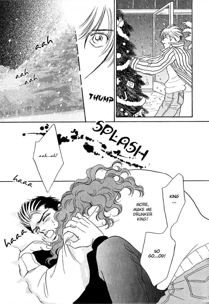 Pathos Chapter 1.2 page 29 - Vol.01 Chapter 2 : Scene 2: Sympathy