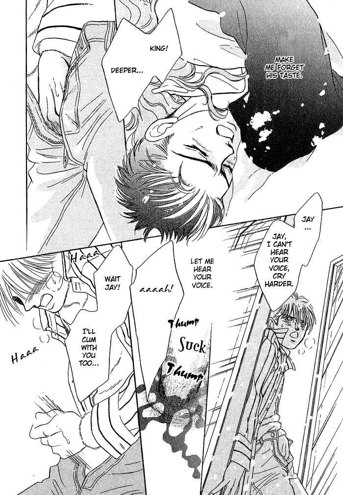 Pathos Chapter 1.2 page 30 - Vol.01 Chapter 2 : Scene 2: Sympathy