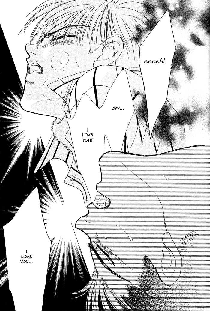 Pathos Chapter 1.2 page 31 - Vol.01 Chapter 2 : Scene 2: Sympathy