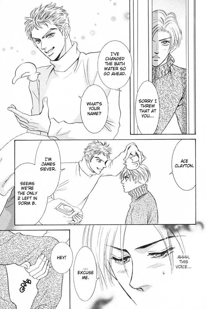 Pathos Chapter 1.4 page 13 - Vol.01 Chapter 4 : Deep Throat